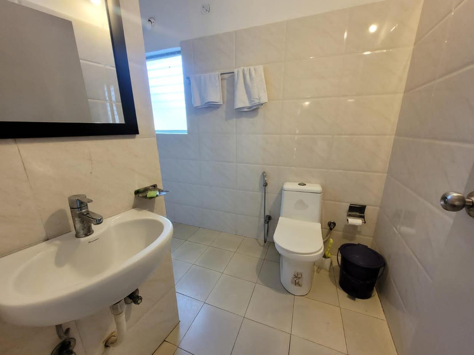 Hilltop Lodge Guwahati Pokój zdjęcie