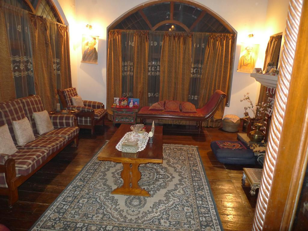 Hilltop Lodge Guwahati Pokój zdjęcie