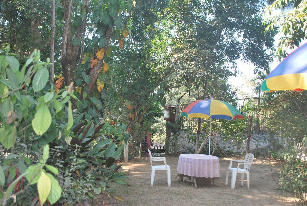 Hilltop Lodge Guwahati Zewnętrze zdjęcie