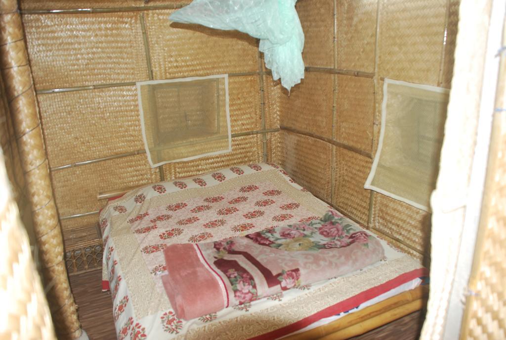 Hilltop Lodge Guwahati Zewnętrze zdjęcie