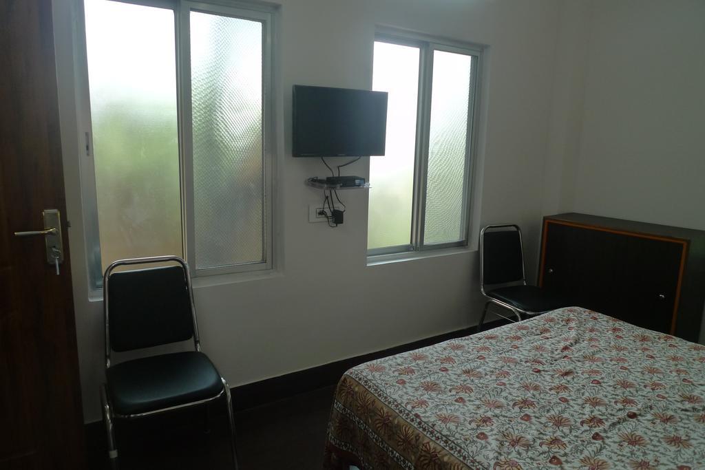 Hilltop Lodge Guwahati Zewnętrze zdjęcie