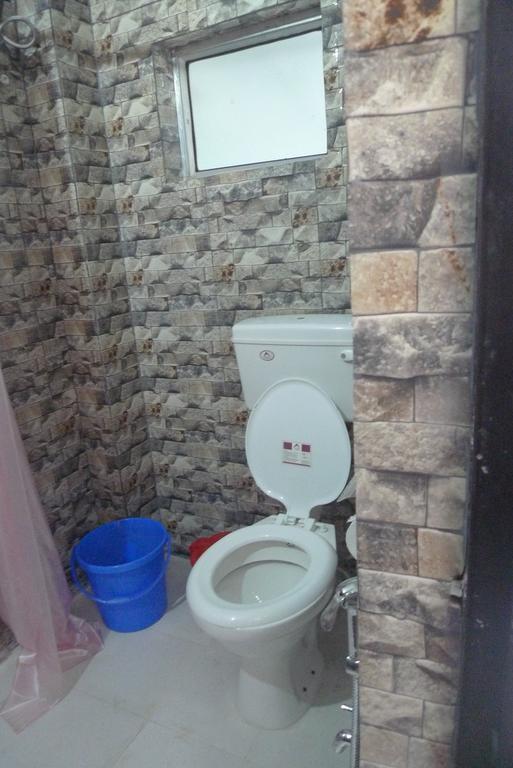 Hilltop Lodge Guwahati Zewnętrze zdjęcie